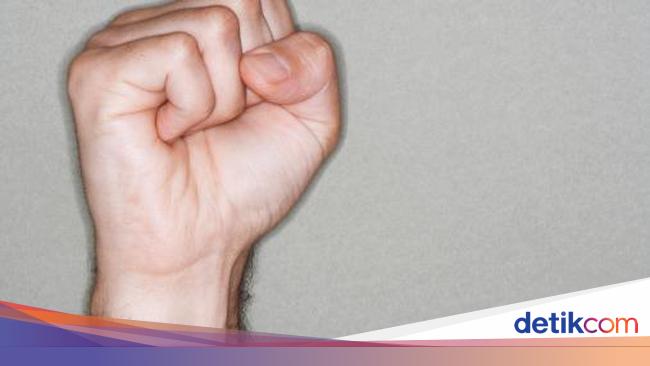 6 Hal Yang Bisa Sebabkan Urat Di Tangan Tampak Menonjol