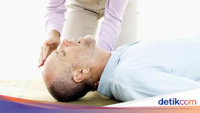 Kenali Faktor Penyebab Pecahnya Pembuluh Darah Di Otak
