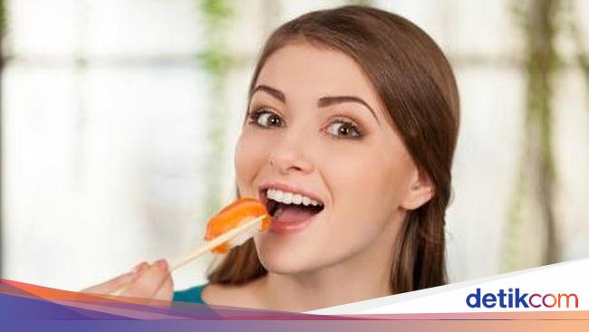 Mengenal Diet Defisit Kalori Cara Ampuh Menurunkan Berat Badan