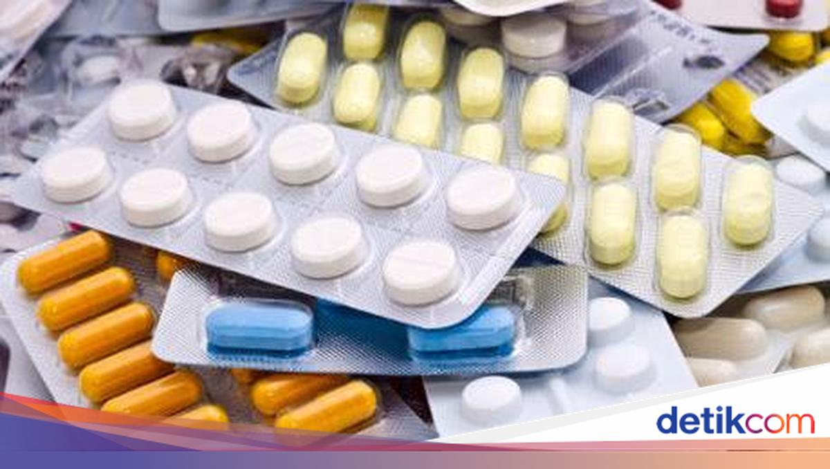Inggris Siap Hadapi Tarif Baru Produk Obat ke AS