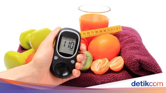 8 Makanan Penurun Gula Darah, Cocok untuk Pengidap Diabetes