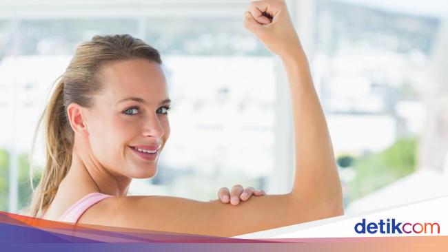 15 Cara Mengecilkan Lengan Besar Yang Efektif Agar Hasilnya Maksimal