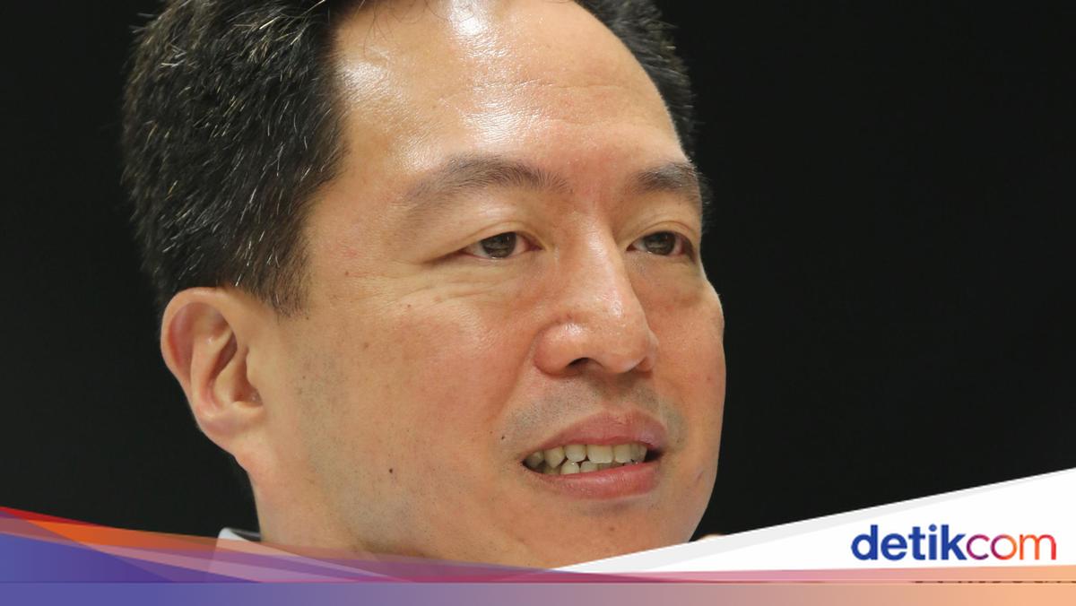 Djarum Hormati Proses Hukum Usai Dirutnya Dicegah ke Luar Negeri