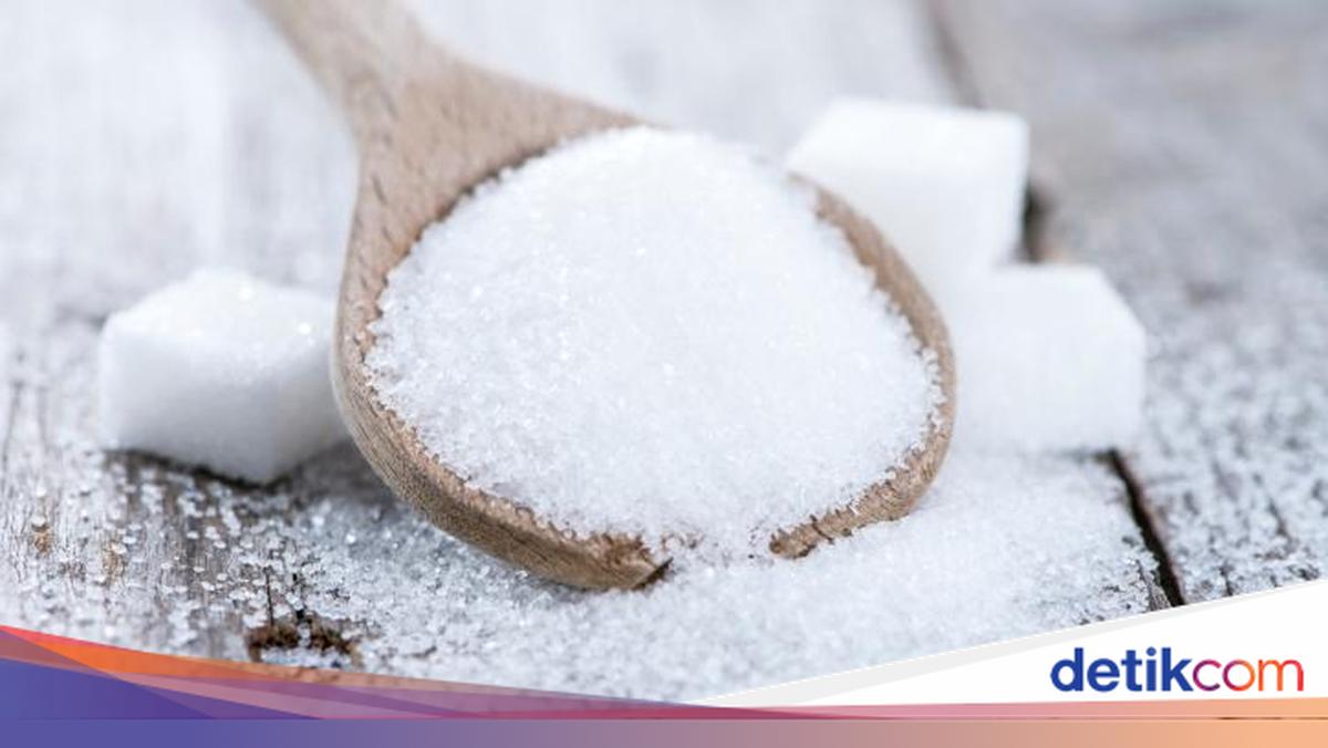 FAO Ramal Dunia Bakal Kebanjiran Gula