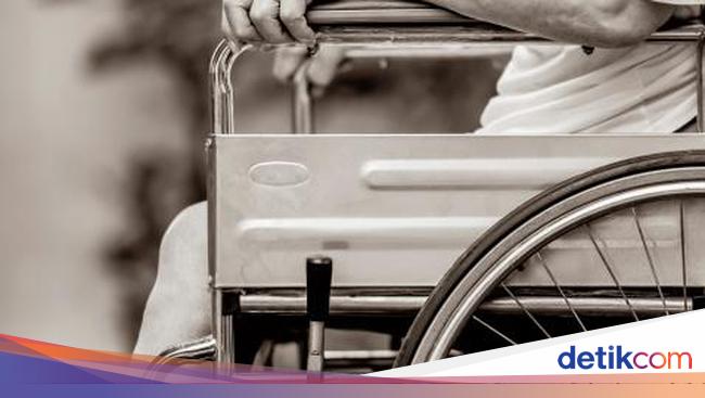 Begini Perawatan Pasien Pasca Stroke