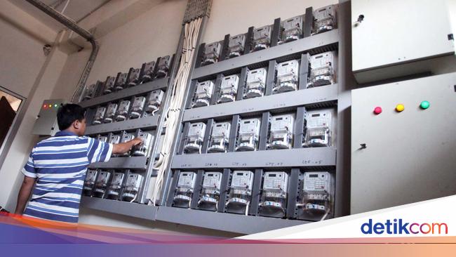 Ini 3 Syarat Dan Cara Dapat Listrik Gratis Dari Jokowi