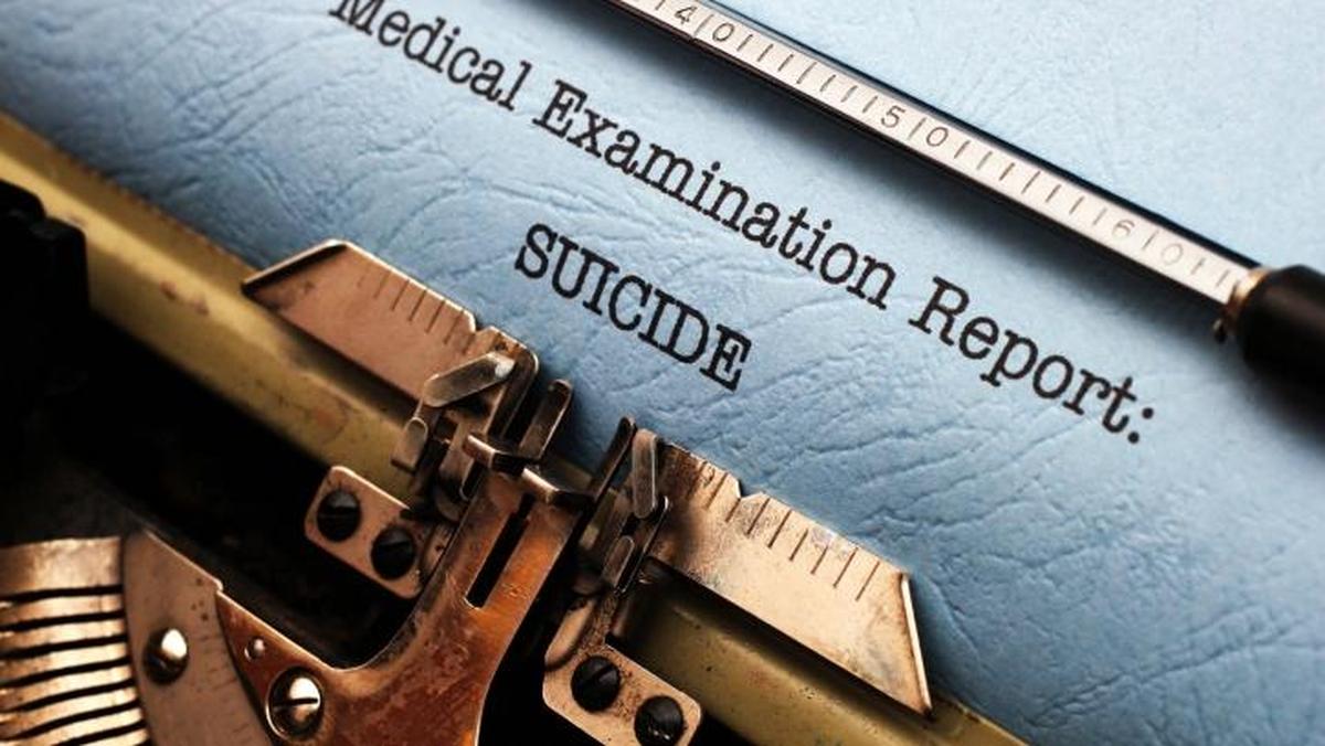 Fakta-fakta tentang Bunuh Diri yang Perlu Diketahui