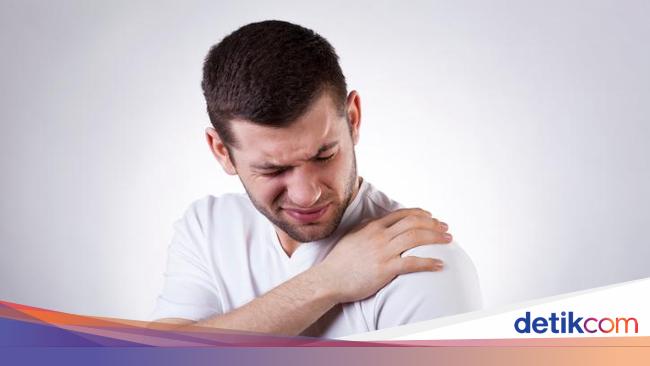 Peneliti Ungkap Alasan Badan Nyeri Dan Kaku Saat Bangun Tidur