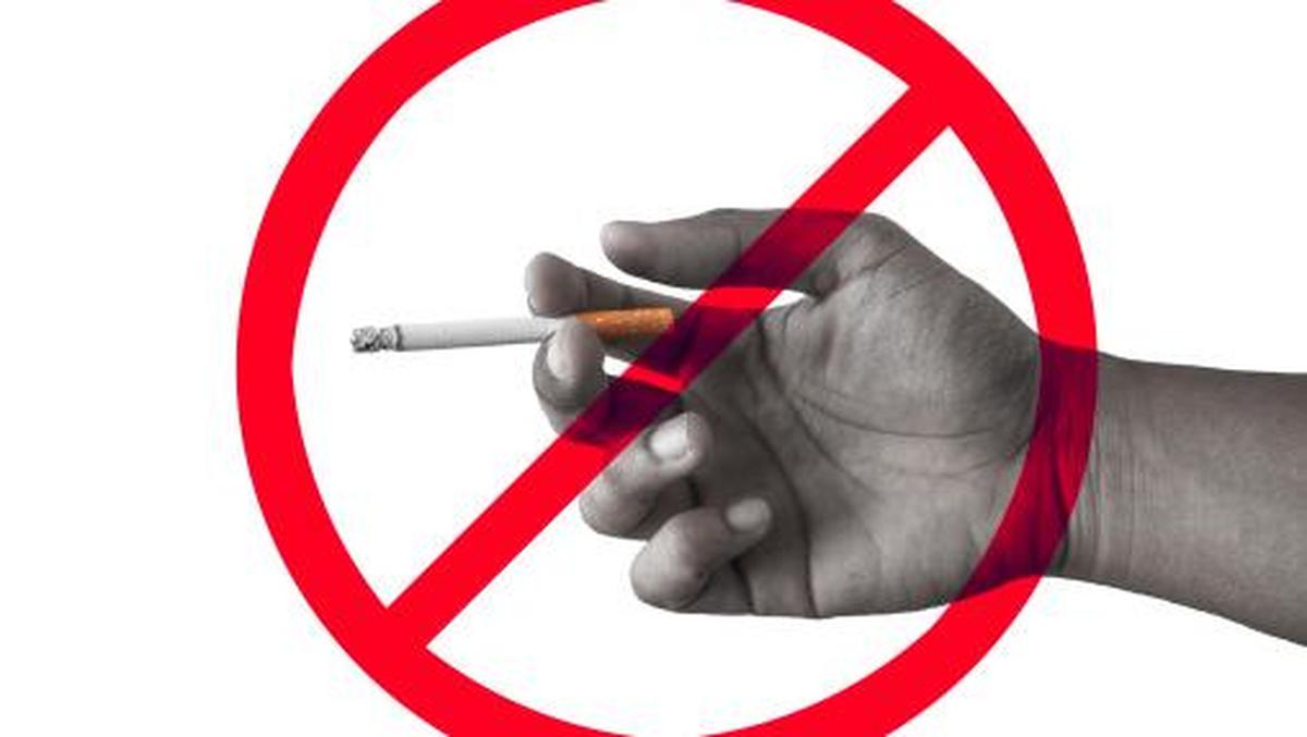 Mengenal SEFT, Metode yang Diklaim Efektif untuk Terapi Kecanduan Rokok