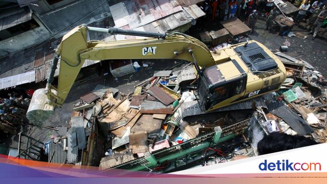 Ma Pengosongan Rumah Dinas Dengan Cara Paksa Tidak Melanggar