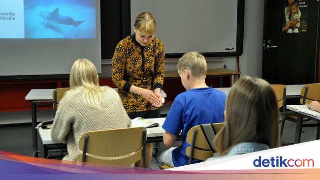 The Secrets Behind Finland’s World-Renowned Education System – Revealed!