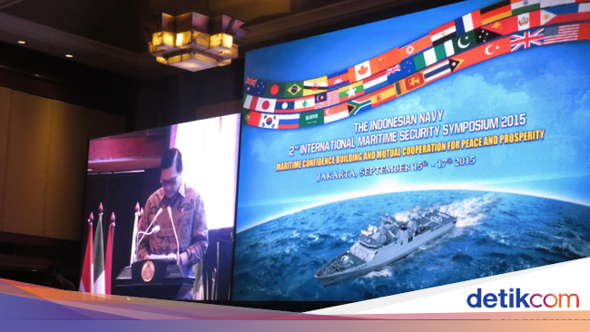 Luhut: Masalah Laut China Selatan Harus Segera Diselesaikan Luhut: Masalah Laut China Selatan Harus Segera Diselesaikan