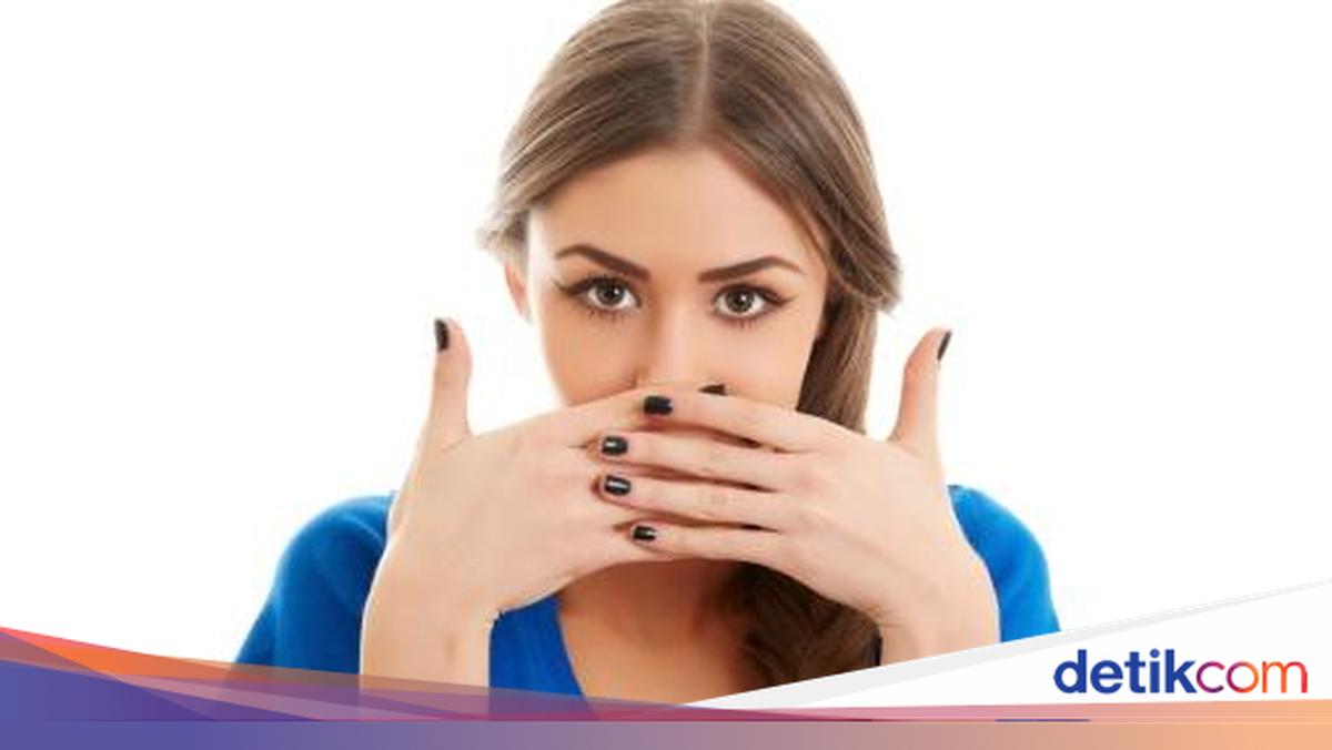 Viral Influencer Pakai Masker Wajah dari Tinja, Pakar Ingatkan Bahayanya