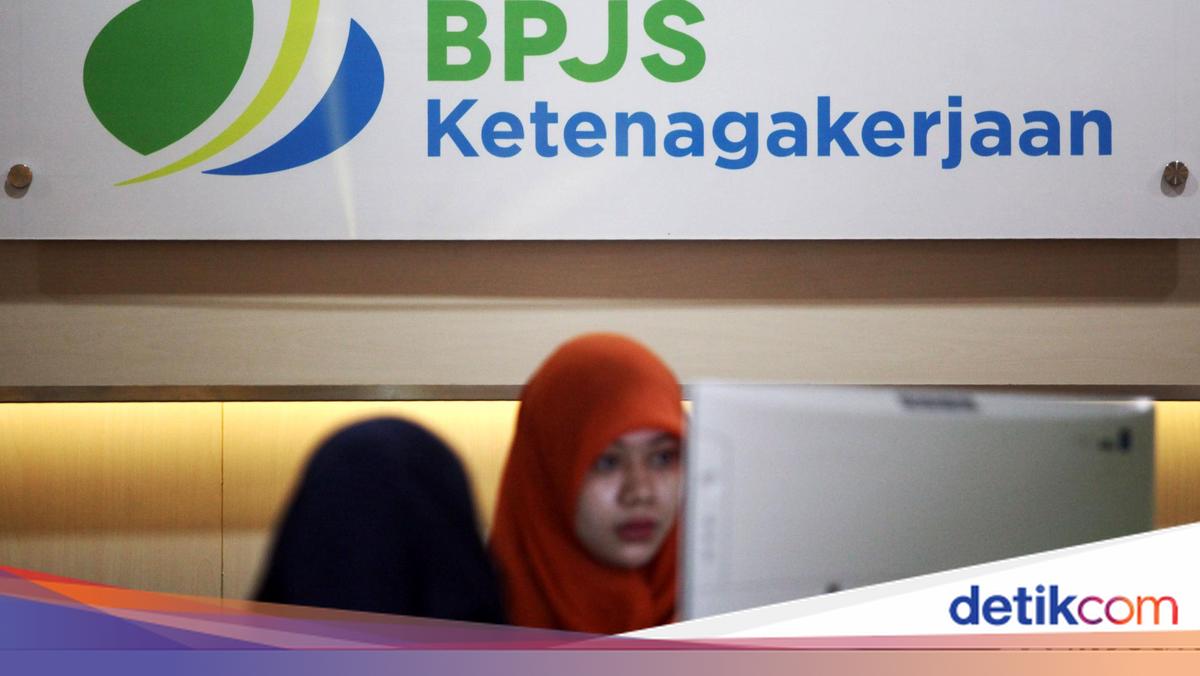 Cara Mencairkan JHT BPJS Ketenagakerjaan secara Online, Ini Tahapannya