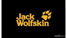 Merk store jack wolfskin