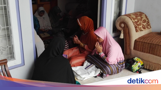 Keluarga Jemaah Haji asal Pontianak Cemas Dahlia tak 