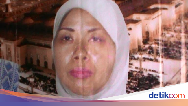 Detiknews Tragedi Mina | samsiya hilang kontak sejak tragedi mina keluarga menanti Detiknews Tragedi Mina | samsiya hilang kontak sejak tragedi mina keluarga menanti
