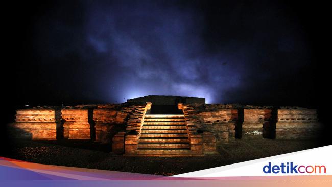 Mengenal Kerajaan Medang Kamulan yang Pernah Ada di Jawa Timur