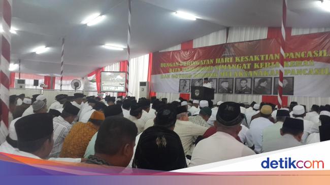 Ksad Kebangkitan Ideologi Komunis Semakin Nyata Waspada