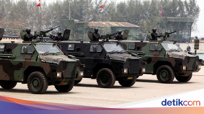 Peringati HUT ke-75 pada 9 Februari, Begini Sejarah Kavaleri TNI-AD