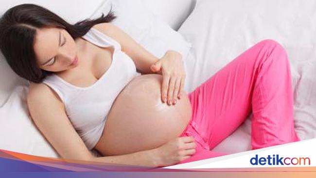 Perhatikan Dulu Hal Ini Jika Hendak Bersihkan Puting Saat Hamil