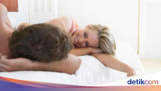Heboh Turis Mesum di Pantai, Ini 5 Tempat Terburuk untuk Bercinta