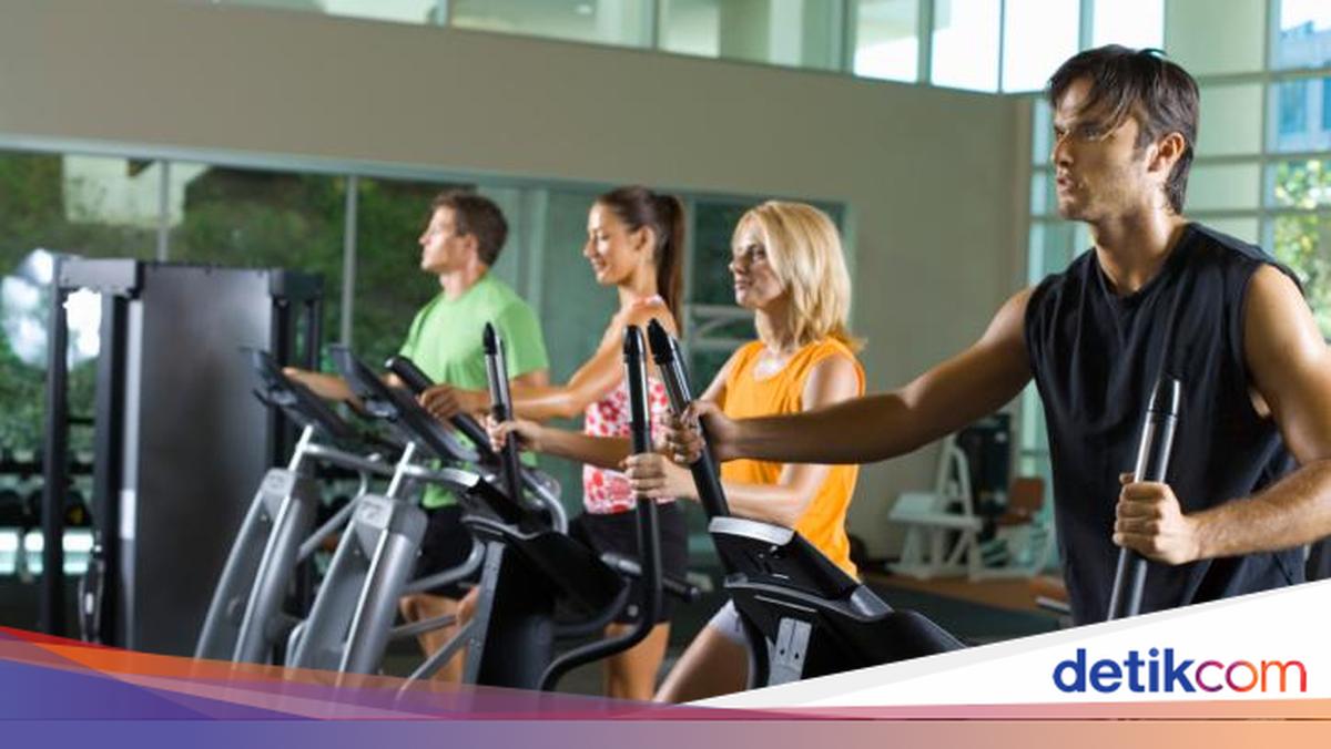Jangan Asal! Ini 5 Tips Makan Sebelum dan Sesudah Olahraga agar Tak Lemas