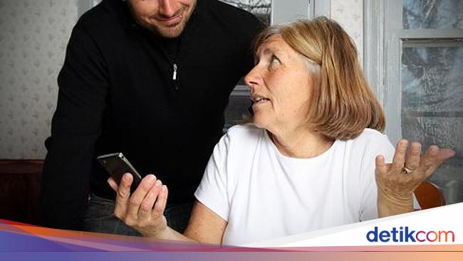 Usia Tua Bikin Seseorang Mudah Baper Ini Penjelasan Pakar