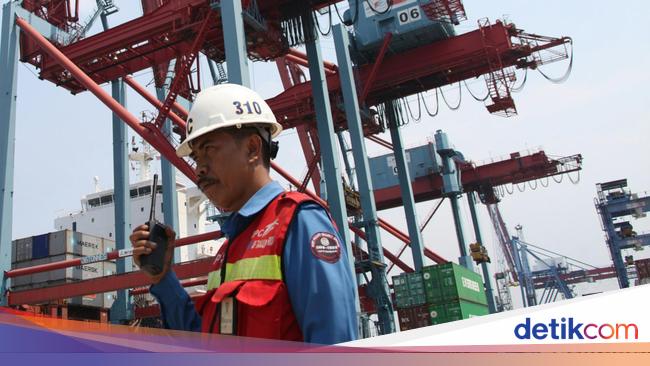 Pelindo Merger, RI Has World-Class Container Terminal Operator