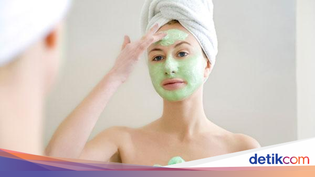 5 Perawatan Kecantikan Mudah yang Bisa Dilakukan di Akhir 5 Perawatan Kecantikan Mudah yang Bisa Dilakukan di Akhir
