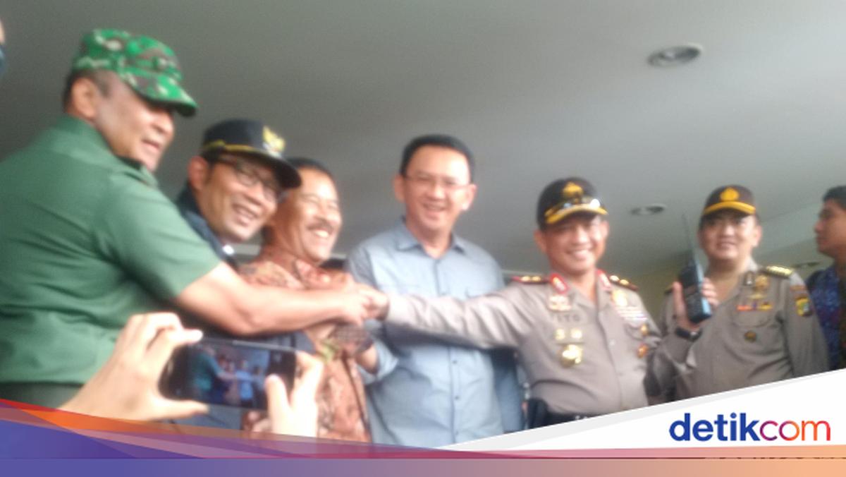 Kapolda Metro: Puluhan ABG Perusuh yang Ditangkap Akan Dipanggil Ortunya
