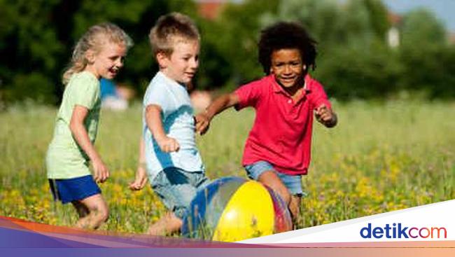 Hari Bermain Internasional 11 Juni 2025: Sejarah hingga Tema