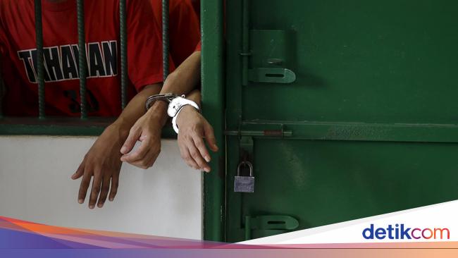 3 Pria Imigran Iran Didakwa Dugaan Jadi Mata-mata di Inggris