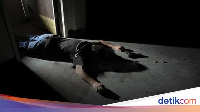 Adik Bunuh Kakak Kandung di Lahat Sumsel gegara Masalah Anjing