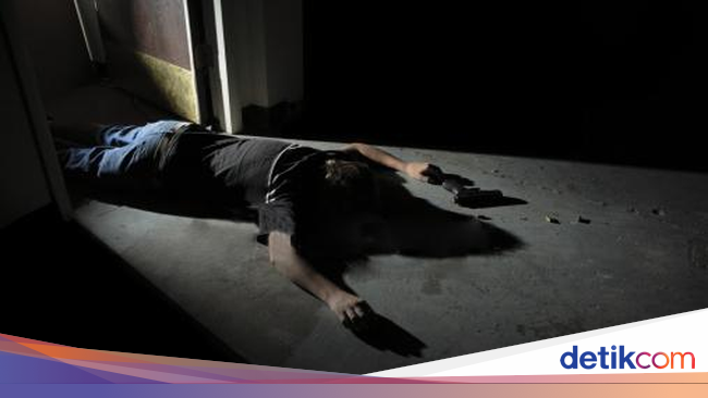 Polisi Penembak Adik Ipar Mengidap Skizofrenia Paranoid 