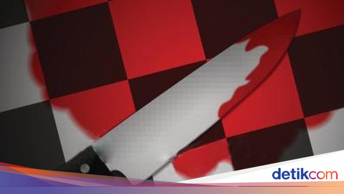 Akhir Pelarian Matel Penusuk Advokat di Tangerang