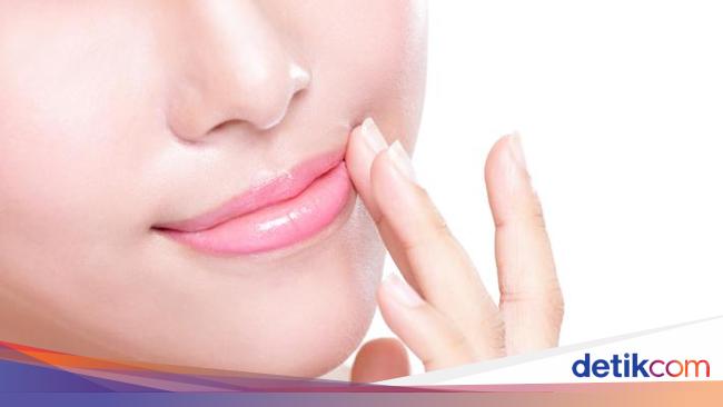 Kenali Angular Cheilitis Pecah Pecah Di Sudut Bibir Yang Terasa Perih