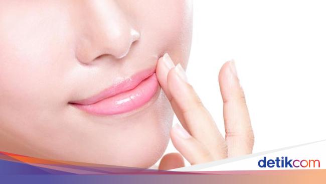 Kenali Angular Cheilitis Pecah Pecah Di Sudut Bibir Yang Terasa Perih