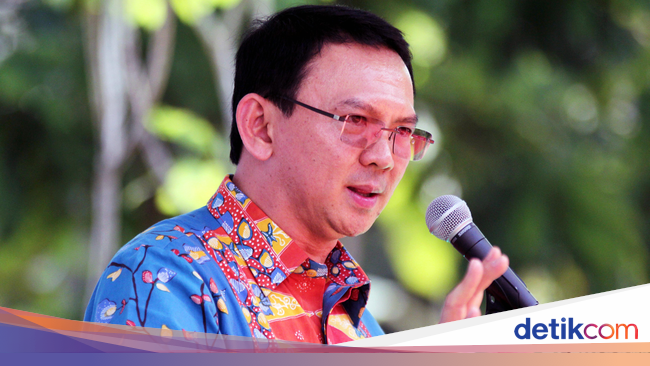 Diisukan Bebas Januari, Ahok Beri Pesan soal Toleransi