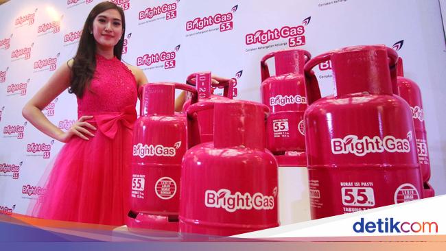 Pertamina Sebar Diskon BBM &amp; Bright Gas Selama Agustus 2025