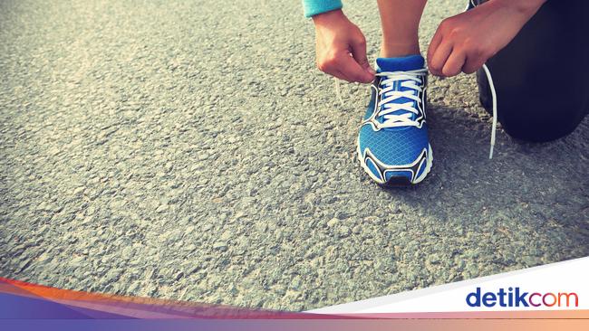 Manfaat Lari Pagi untuk Kesehatan dan Waktu Terbaik Jogging