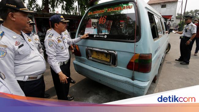 Dishubtrans Dki Janji Bakal Naikkan Gaji Pegawai Tidak Tetap Setingkat Ump Dishubtrans Dki Janji Bakal Naikkan Gaji Pegawai Tidak Tetap Setingkat Ump