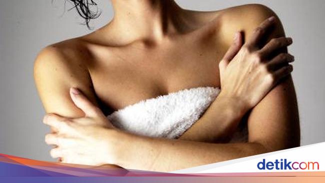 Tak Perlu Khawatir, 5 Macam Bentuk Puting Ini Normal Dimiliki Wanita