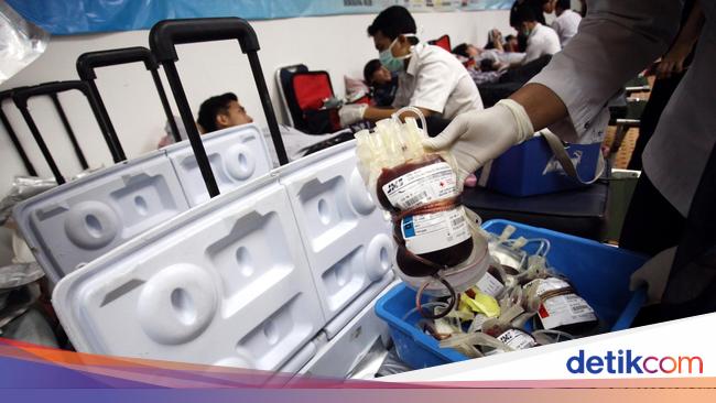 Pernah Idap Hepatitis Boleh Donor Darah Nggak Sih