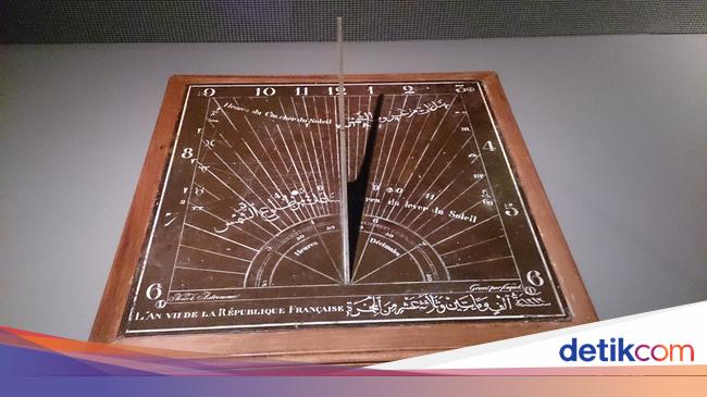 museum of islamic art doha