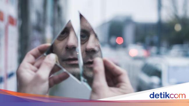 Sering Bicara Sendiri Selamat Para Ahli Menyebutnya Ciri Orang Positif Sering Bicara Sendiri Selamat Para Ahli Menyebutnya Ciri Orang Positif