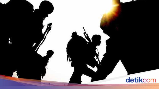 Ancang-ancang Warga Polandia Jika Diinvasi Rusia