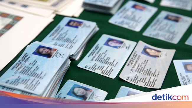 Mau Ganti Domisili Atau Status Kawin Ini Prosedur Ubah Data Di E Ktp Mau Ganti Domisili Atau Status Kawin Ini Prosedur Ubah Data Di E Ktp