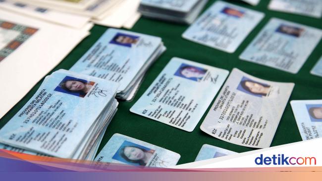 Mau Ganti Domisili Atau Status Kawin Ini Prosedur Ubah Data