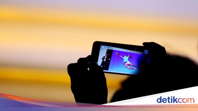 HP Android Bisa Diubah Jadi CCTV Rumah, Begini Caranya